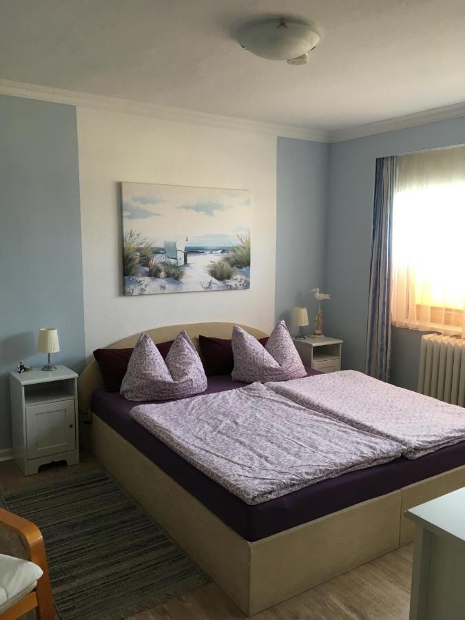 Ferienwohnung Duenensand Ostseebad Kühlungsborn Kültér fotó